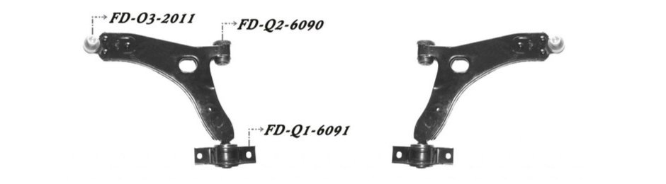 FD-B1-0509RH