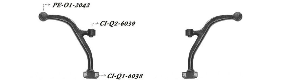 CI-B4-0810RH